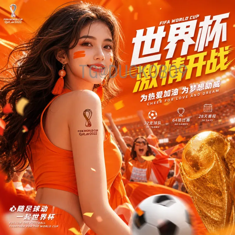 完整2026美加墨世界杯淘汰赛直播指南：赛程、看点与观看方式